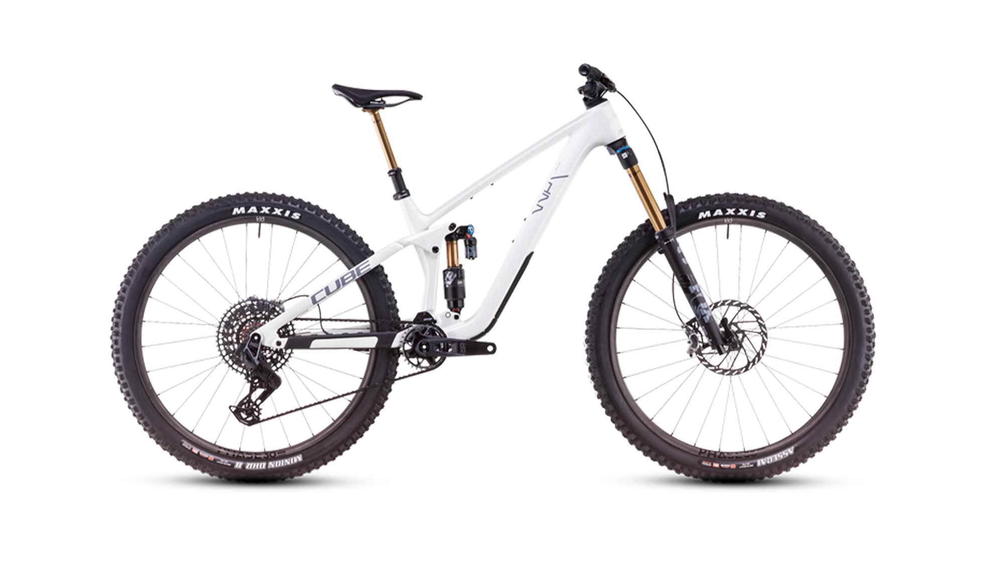 STEREO ONE77 C:68X SLT